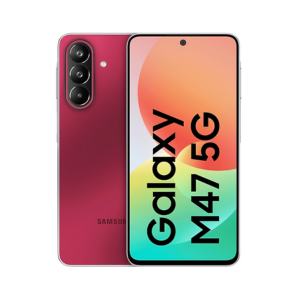 Samsung Galaxy M47 5G