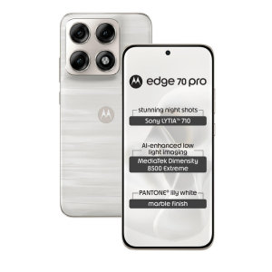 Moto Edge 70 Pro