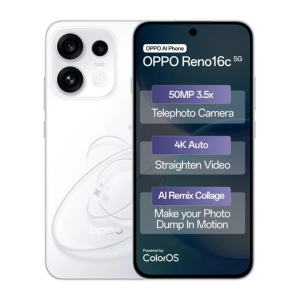 Oppo Reno 16c 5G
