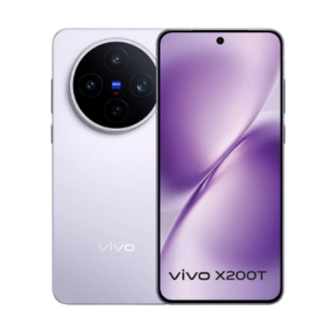 Vivo X200T