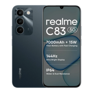Realme C83 5G