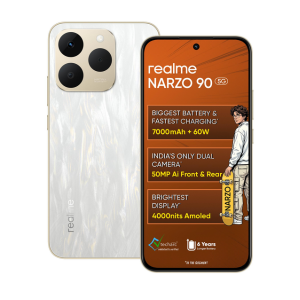 Realme Narzo 90 5G