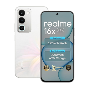 Realme 16x 5G