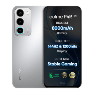 Realme P4R 5G