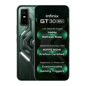 Infinix GT 30 5G