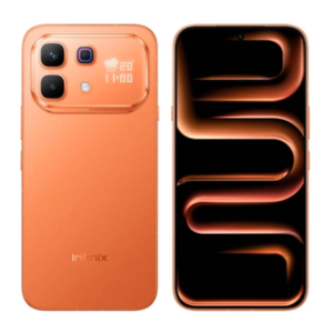 Infinix Note 60 Pro 5G