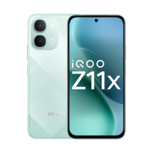 iQoo Z11x 5G